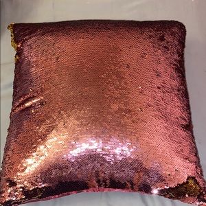 Multicolored Pillow Brand New